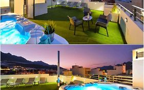 Apartamentos La Aldea Suites Starlight